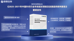 <b>中国针织行业上下逛财产链阐发、市场需求预测</b>